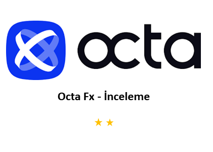 Octa FX-İnceleme