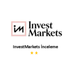 InvestMarkets İnceleme